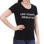 Voir la diapositive 1 : Lee Cooper T-shirt  Femme Lee Cooper Ole