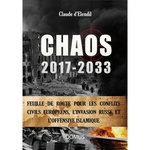 CHAOS 2017-2033, Elendil Claude d'