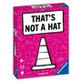 Voir la diapositive 1 : RAVENSBURGER PAPET THAT'S NOT A HAT, Papeterie