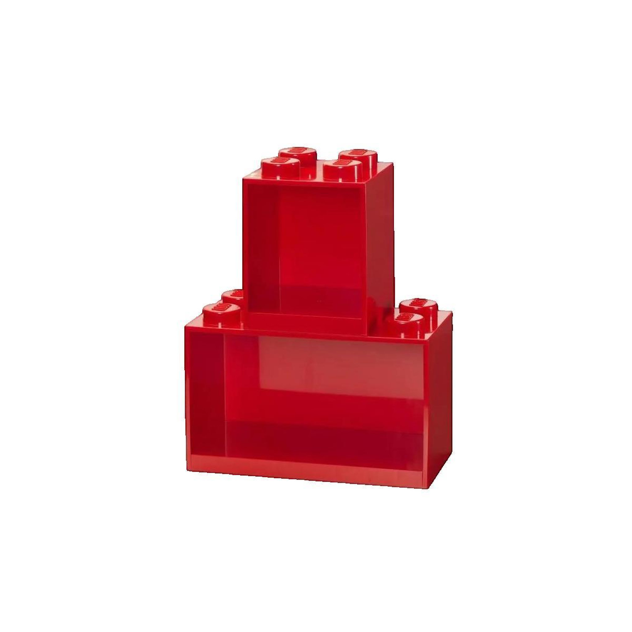 LEGO Étagères LEGO Modulaires en forme de briques