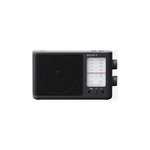 SONY Radio réveil ICF506.CED