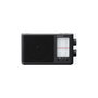 Voir la diapositive 1 : SONY Radio réveil ICF506.CED