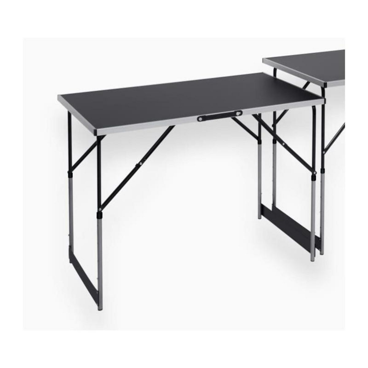 MEISTER MEISTER Lot de 3 tables a tapisser - Tables multifonctions