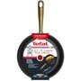 Voir la diapositive 2 : TEFAL Poêle 24cm Bocuse Edition