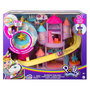 Voir la diapositive 1 : MATTEL Parc d'attractions Polly Pocket