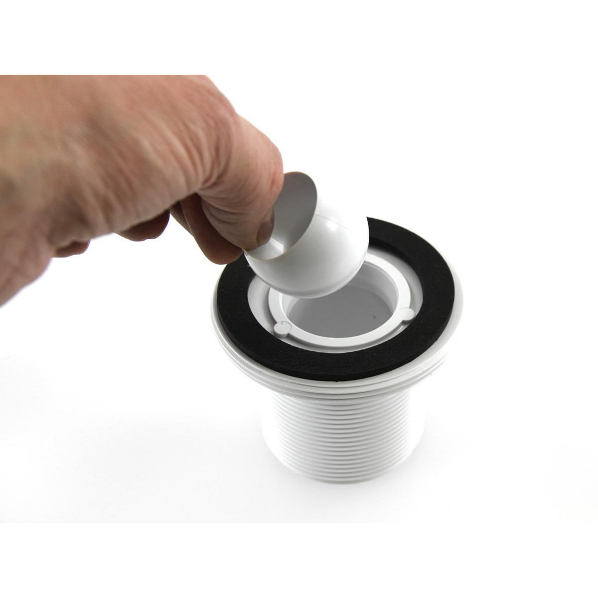 Hayward Buse de refoulement orientable (coque) - Hayward