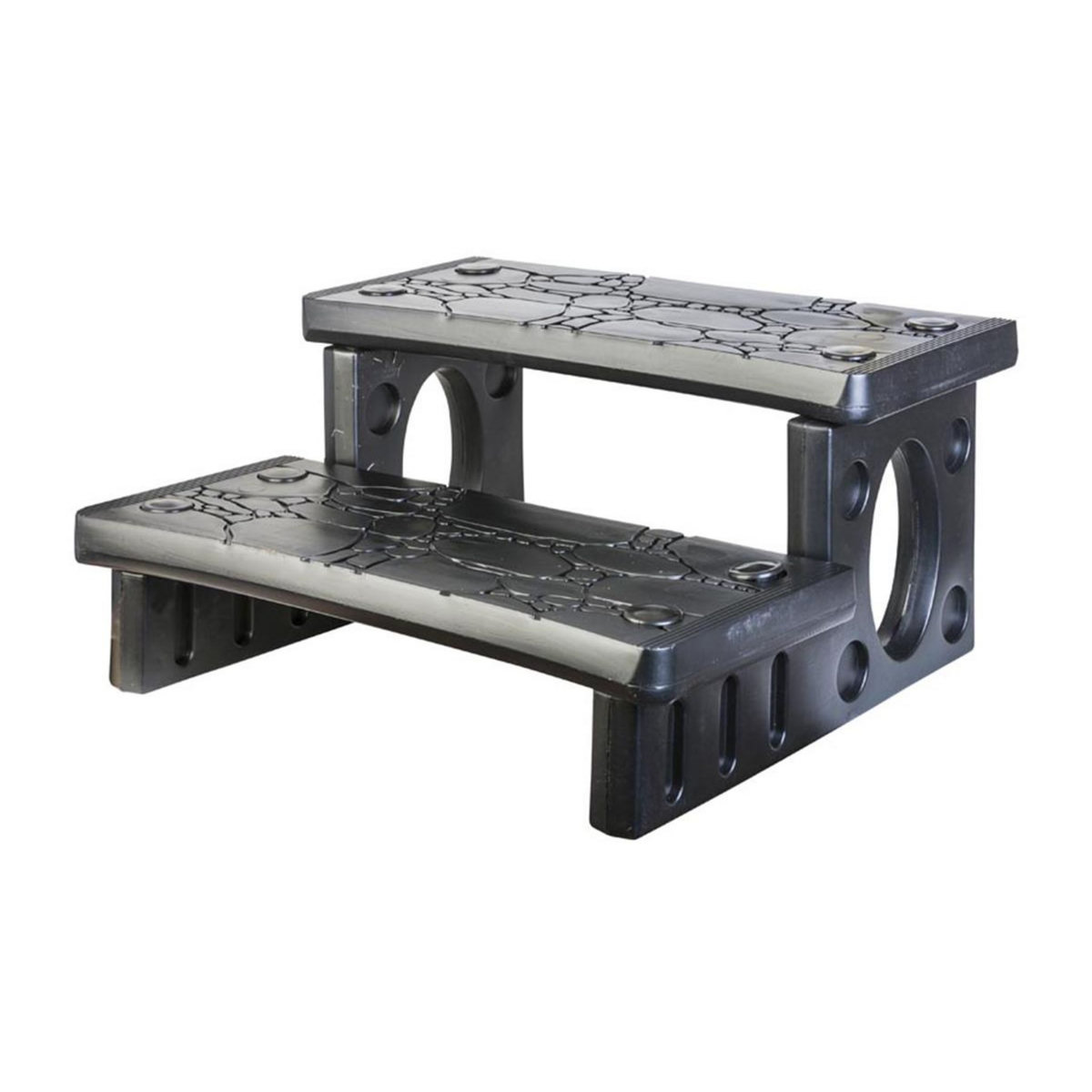 GRE Escalier d'accès pour spa - Gré