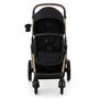 Voir la diapositive 8 : KINDERKRAFT Poussette Trio MOOV 2 AIR