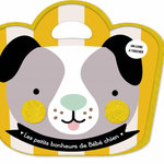 LES PETITS BONHEURS DE BEBE CHIEN, Casterman
