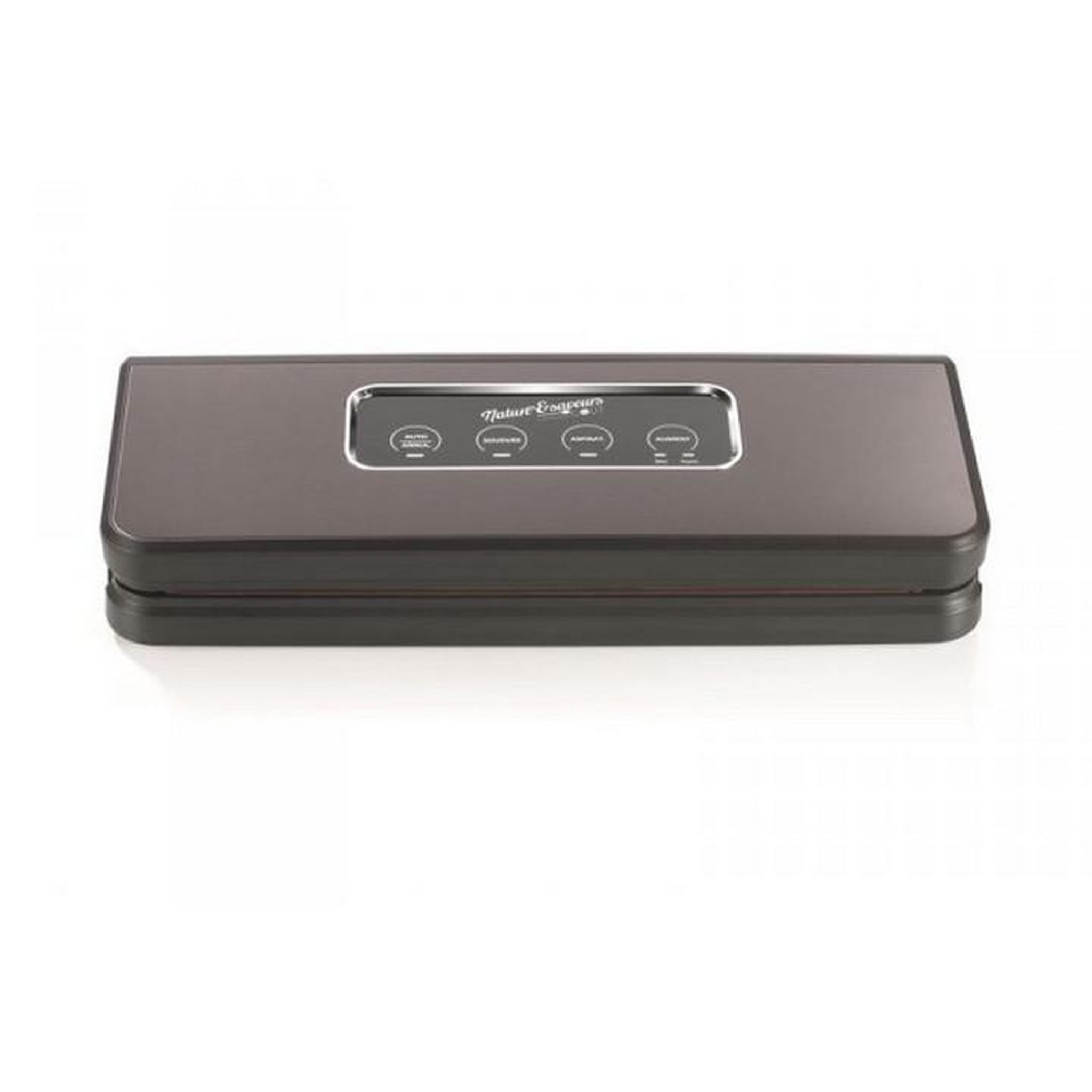 NATURE & SAVEURS Appareil à emballage sous vide 150w - NS-MVIN