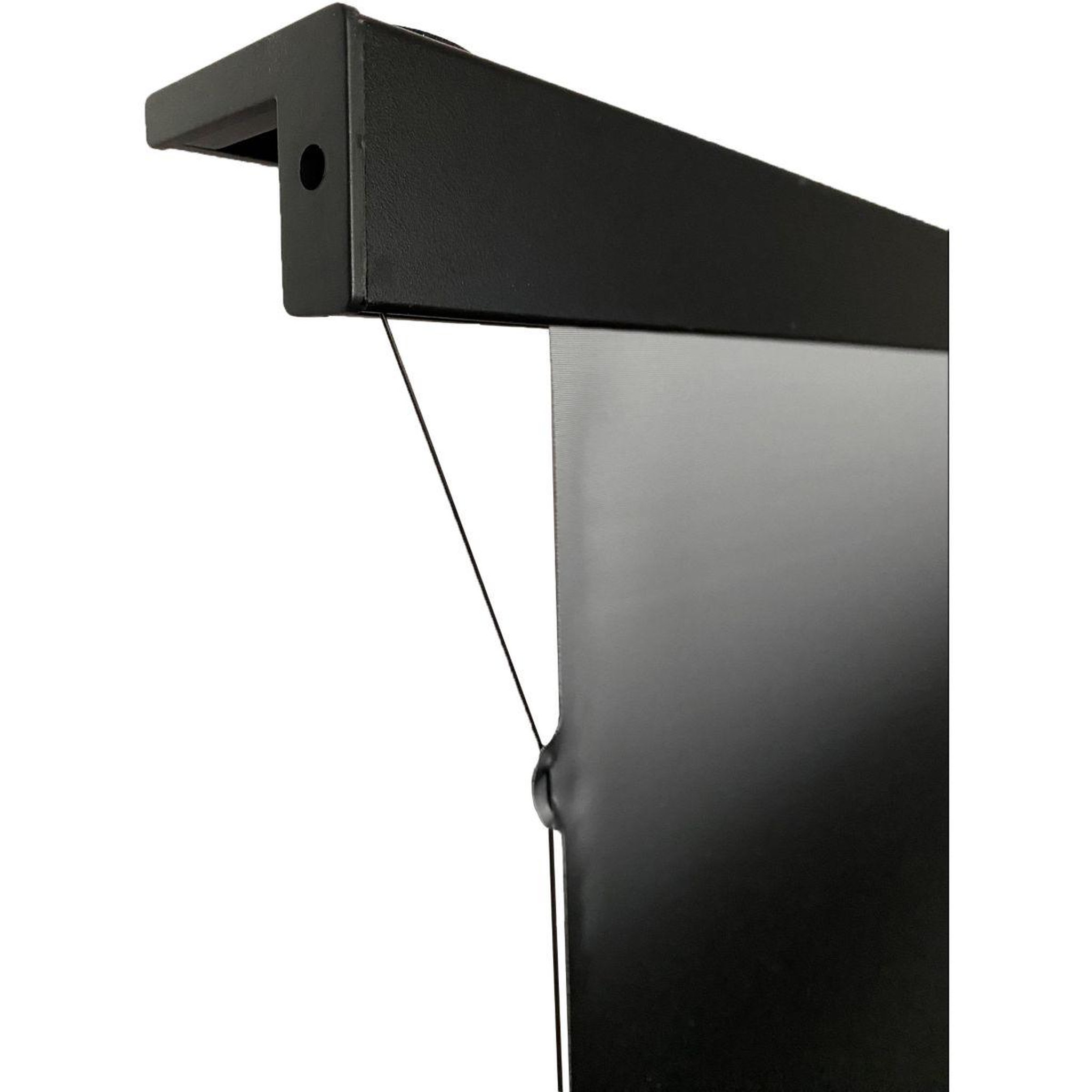 Voir la diapositive 3 : LUMENE Ecran de projection eden extra bright 240c ust alr