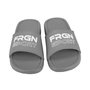 Voir la diapositive 1 : FREEGUN Paire de claquettes homme Bulle Air B6