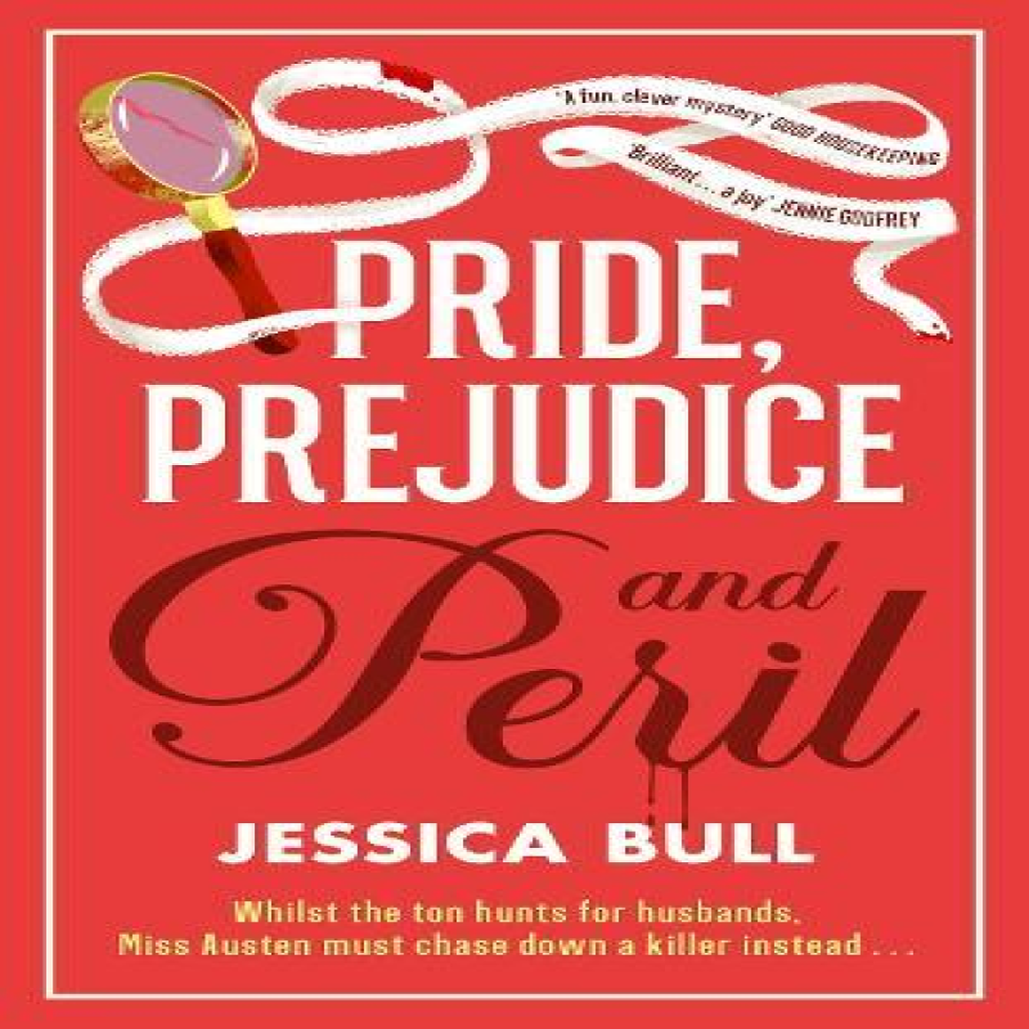 LIVRES Pride, Prejudice and Peril