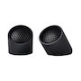 Voir la diapositive 2 : LEXON Enceinte portable Bluetooth Lexon Ray noire