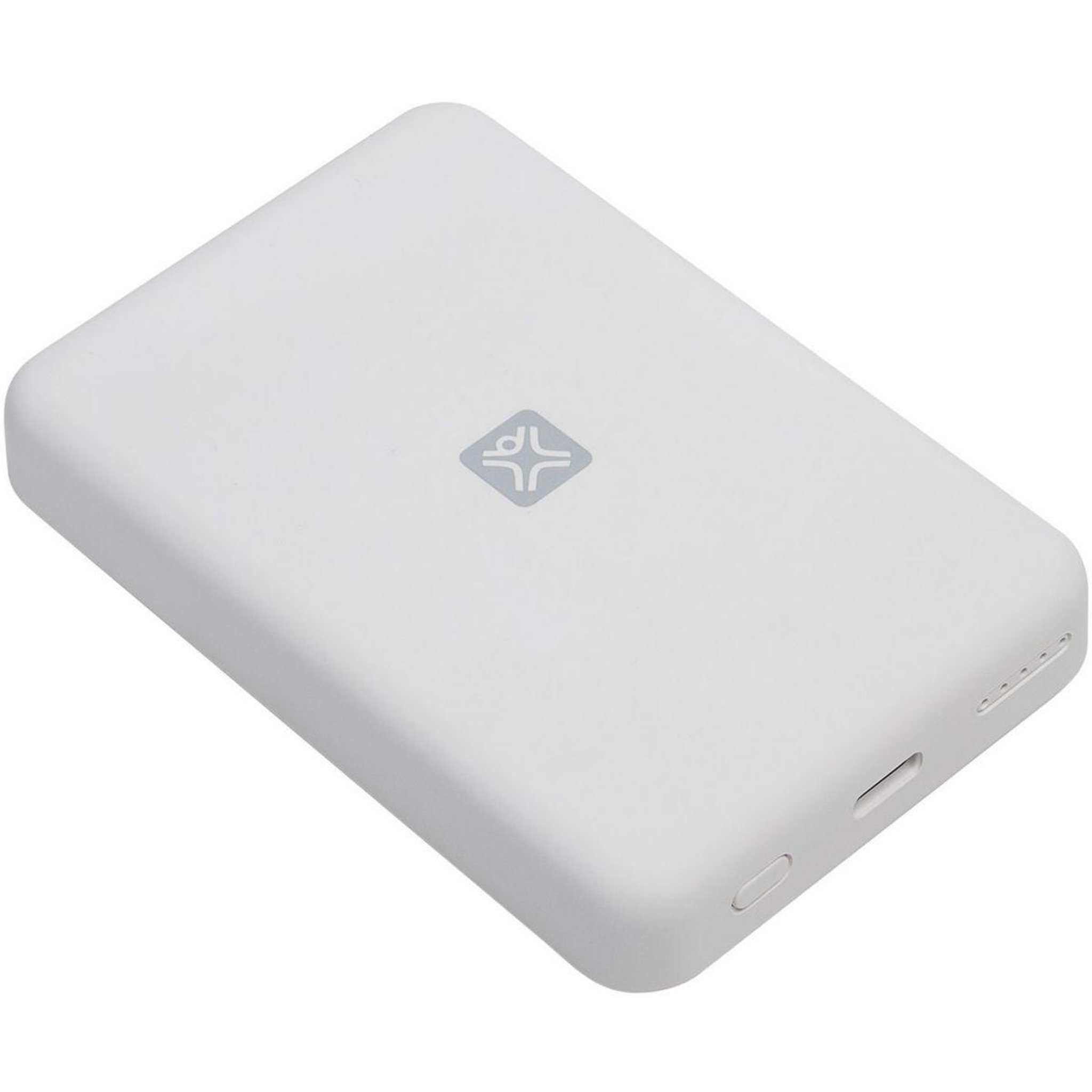 Voir la diapositive 2 : XTREMEMAC Batterie externe 5000 mAh MagSafe