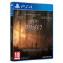 Voir la diapositive 1 : Life is Strange 2 PS4