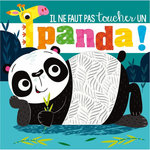IL NE FAUT PAS TOUCHER UN PANDA !, Lynch Stuart