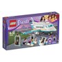LEGO Friends 41100 - L'avion privé de Heartlake City