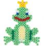 Voir la diapositive 3 : Hama Baril de 10 000 perles à repasser - 22 couleurs