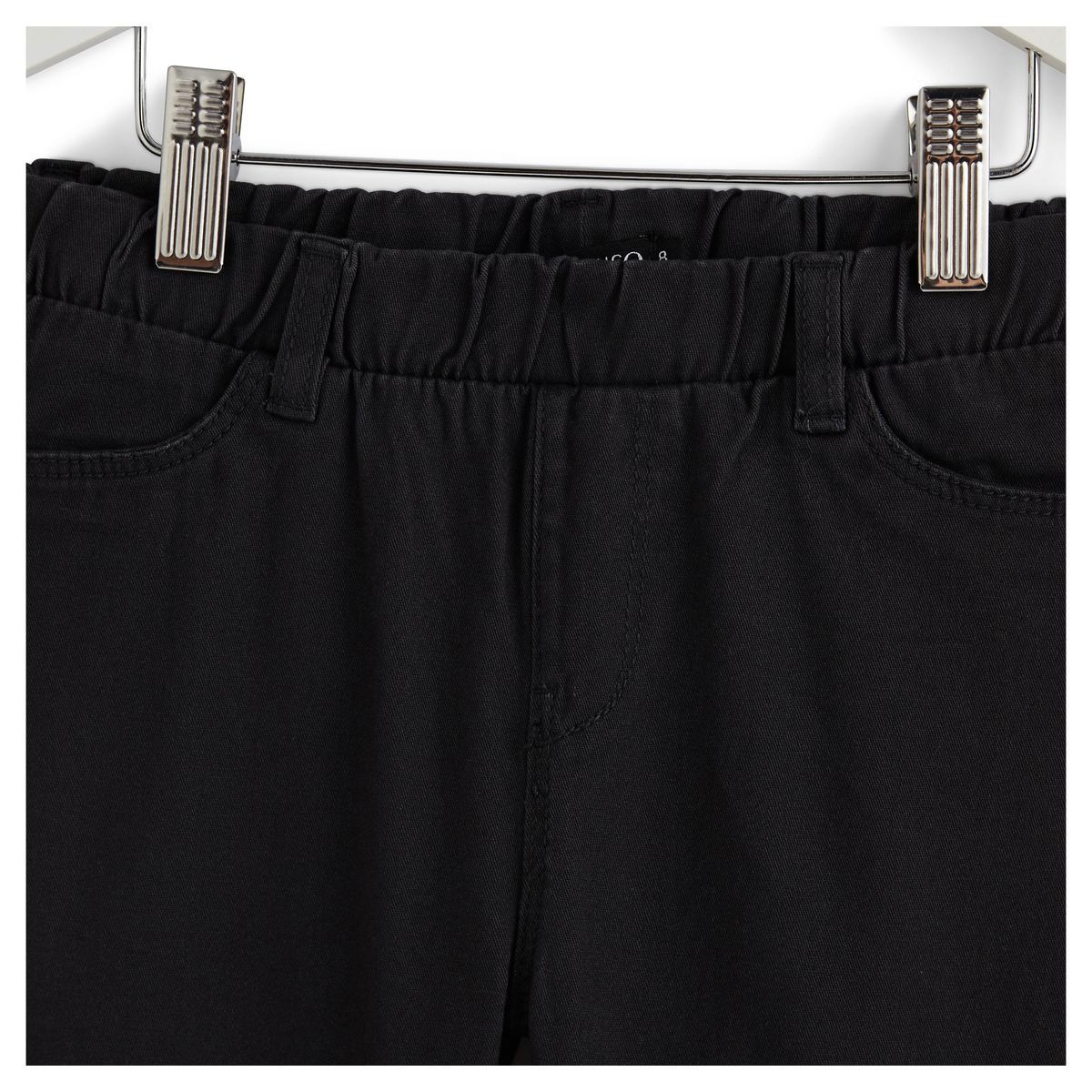 IN EXTENSO Jegging twill fille