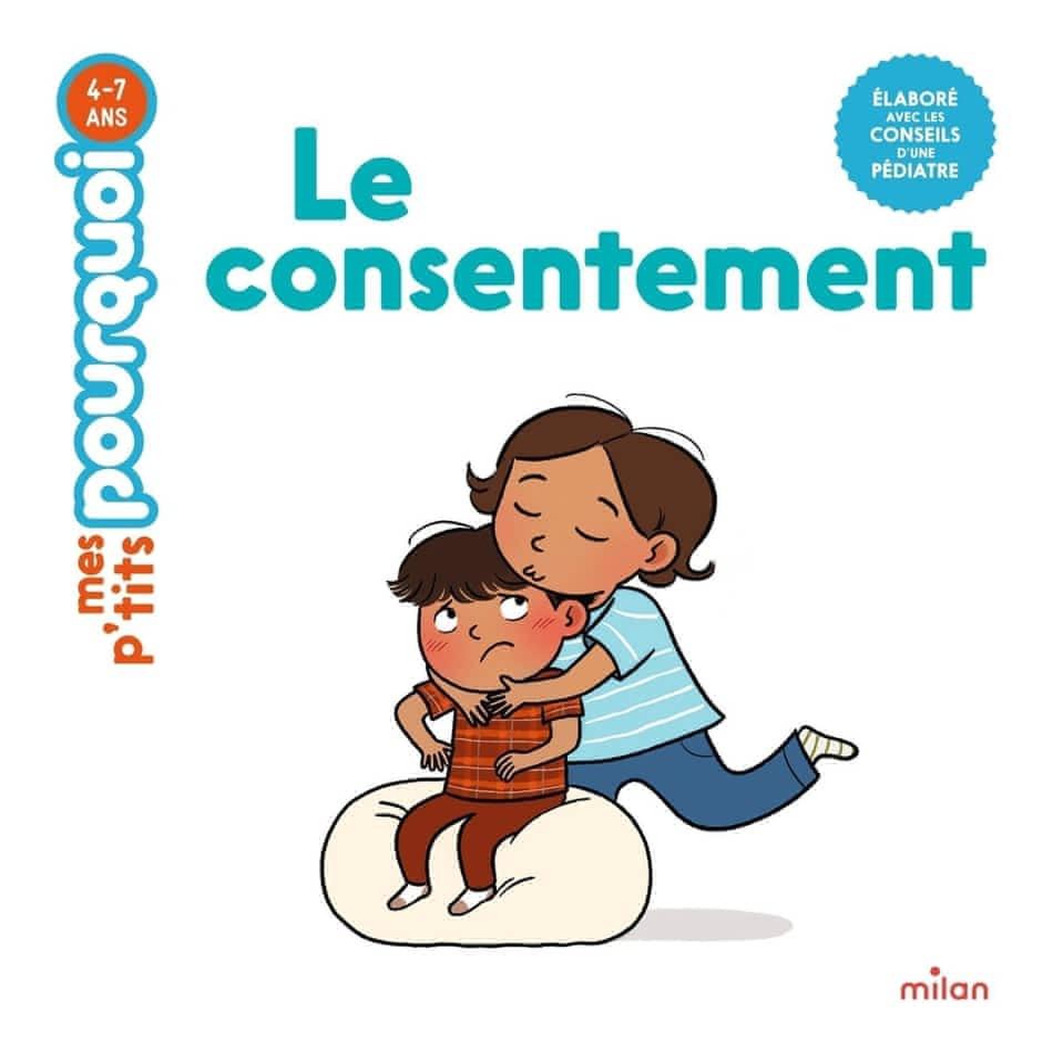LE CONSENTEMENT, Cathala Agnès