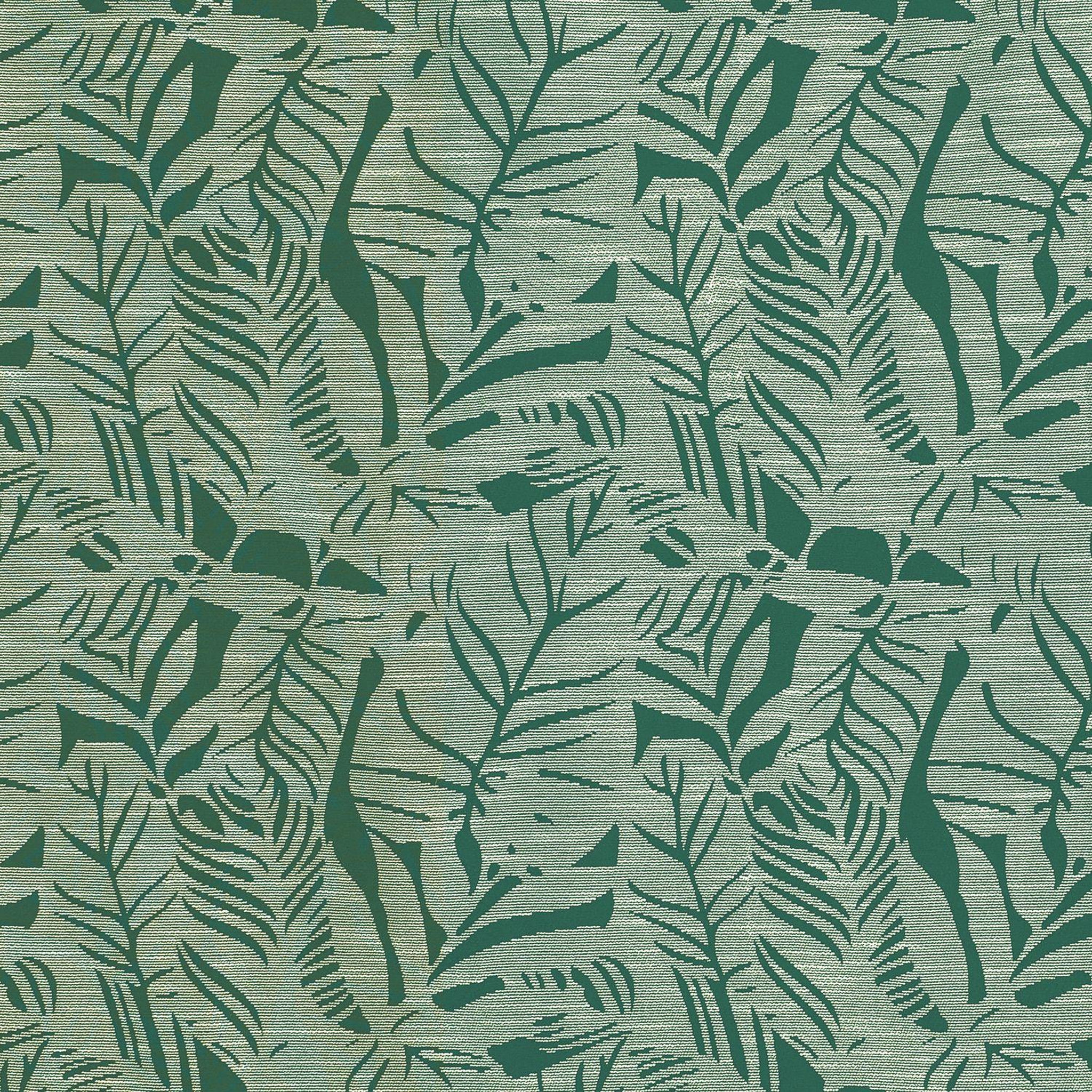 Voir la diapositive 3 : ATMOSPHERA Rideau tissage jacquard Folha