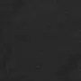 VIDAXL Rideau occultant Aspect de lin a œillets Anthracite 290x245 cm
