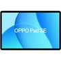 Voir la diapositive 1 : OPPO Tablette Android Pad SE Bleu Crépuscule 128Go