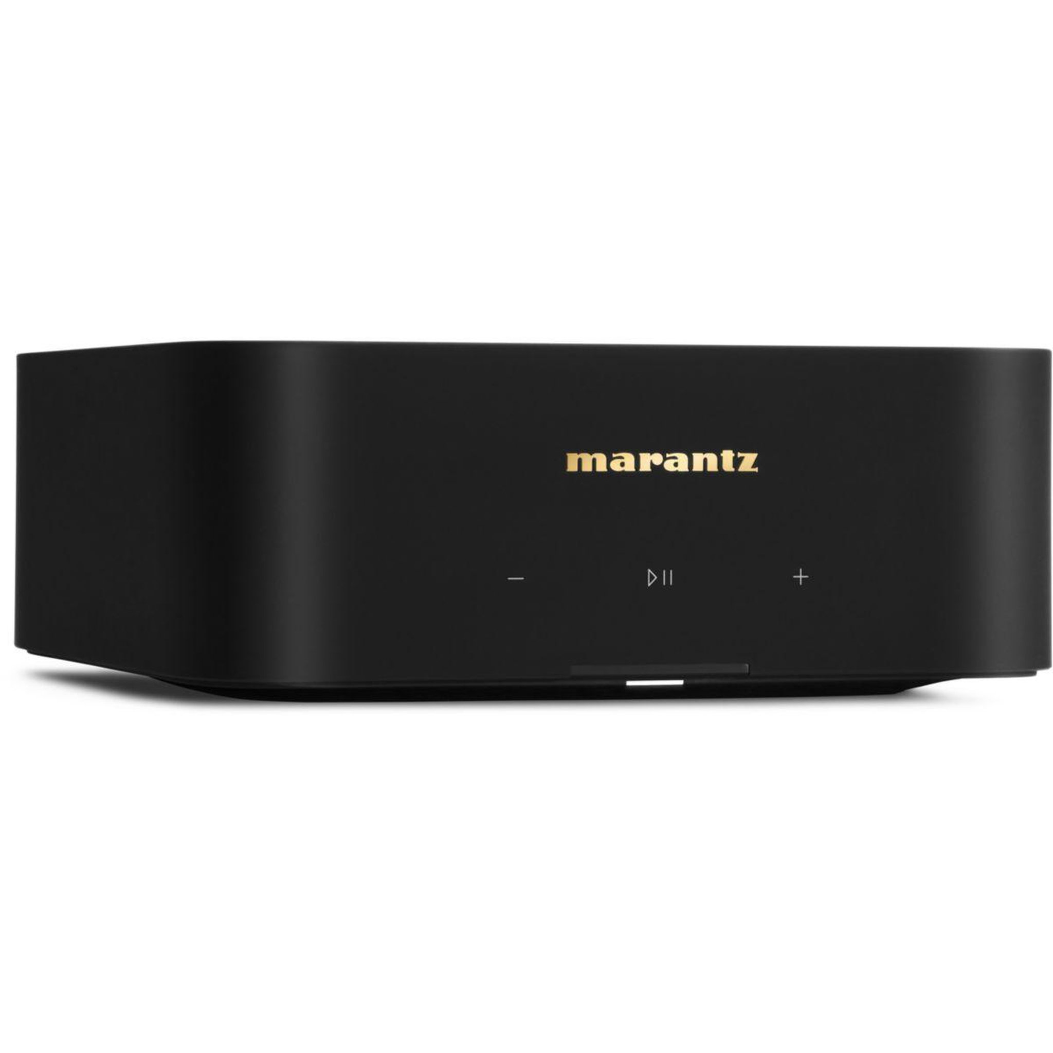 Voir la diapositive 3 : Marantz Amplificateur HiFi Model M1