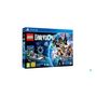 Voir la diapositive 1 : LEGO Dimensions - Starter Pack + Supergirl PS4