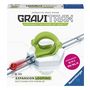 Voir la diapositive 1 : RAVENSBURGER Jeu de construction GraviTrax - Bloc d'action Looping