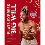 LES PLATS EXPRESS DE BIG WILL, Big Will