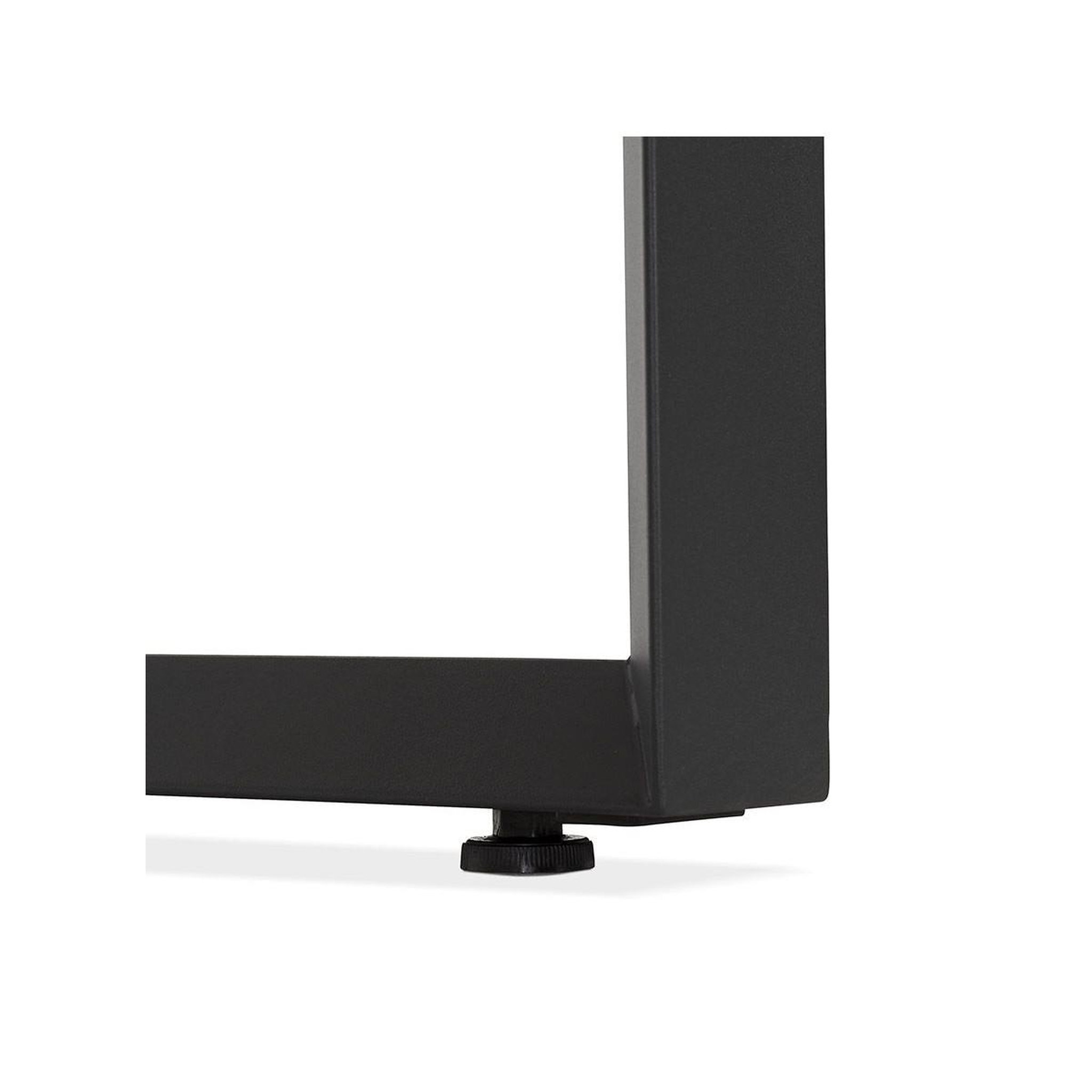 Voir la diapositive 6 : Paris Prix Bureau design  ribaila  180cm noyer & noir