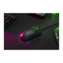 Voir la diapositive 6 : THE G-LAB Souris Gamer filaire - The G-Lab - KULT-COBALT - RGB - 12800 DPI - Noir