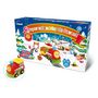 Voir la diapositive 1 : VTECH  Super calendrier de l'avent - Tut Tut Bolides 
