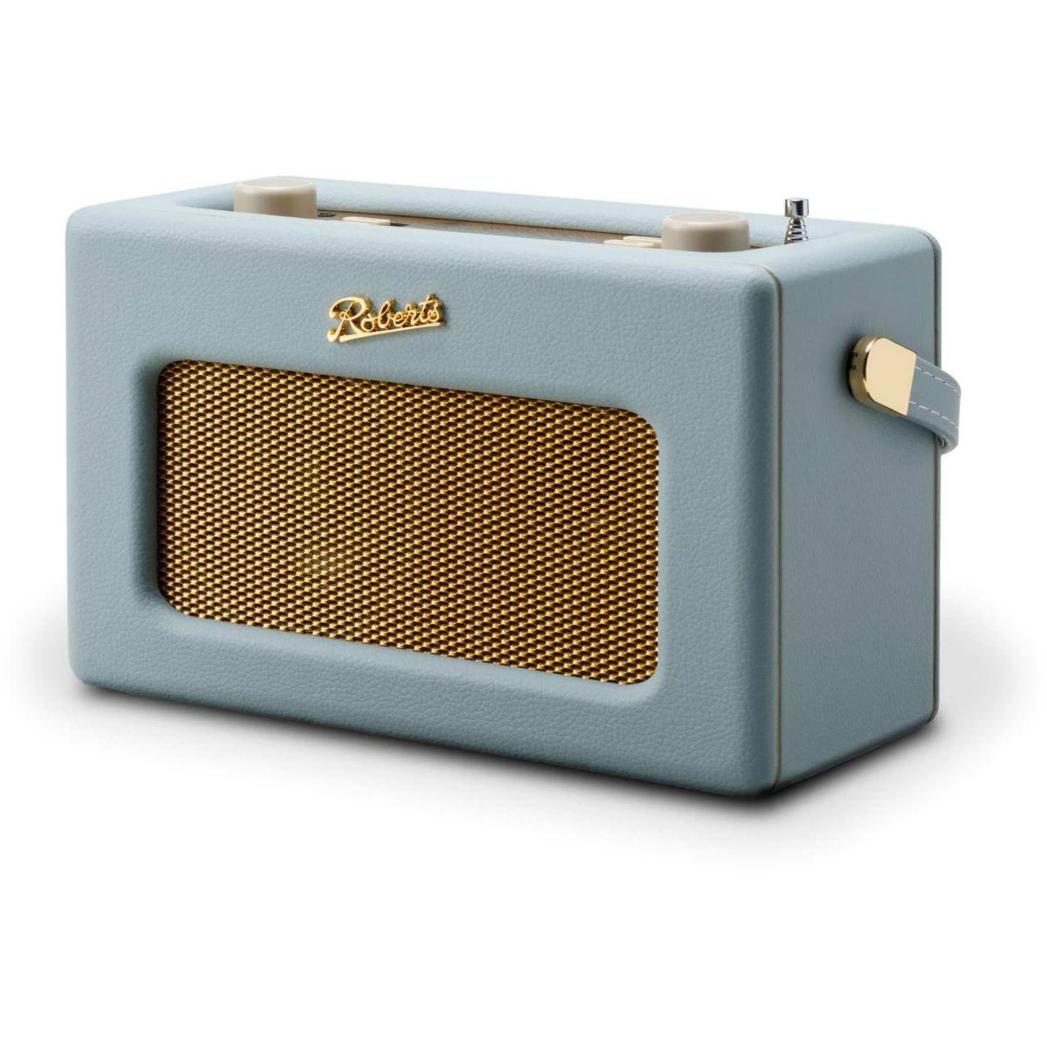 ROBERTS Radio internet REVIVAL ISTREAM3L BLEU CIEL