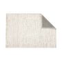 Voir la diapositive 2 : Paris Prix Tapis Déco  Milos  295x395cm Beige
