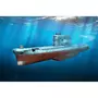 Hobby Boss Maquette sous-marin : PLA Navy Type 031 Golf Class