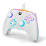 Voir la diapositive 3 : POWERA Manette Advantage Spectra Blanche