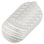 Voir la diapositive 1 : FEERIC LIGHT & CHRISTMAS Lot de 6 sets de table boule de Noël