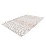 Voir la diapositive 4 : Paris Prix Tapis Ethnique à Poils Courts  Galaxy IX  Beige