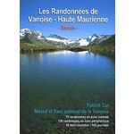 LES RANDONNEES DE VANOISE HAUTE-MAURIENNE, Col Patrick