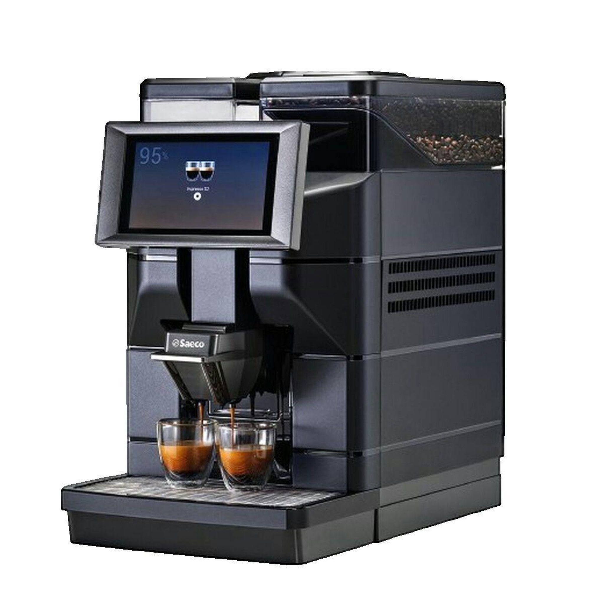 SAECO Cafetière Saeco MAGIC B2 Superautomatique