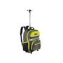Voir la diapositive 1 : Ryobi Sac à dos à roulettes RYOBI - 20 kg - RSSBP2