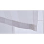 Voir la diapositive 3 : RIDDER RIDDER Rideau de douche Geo Textile