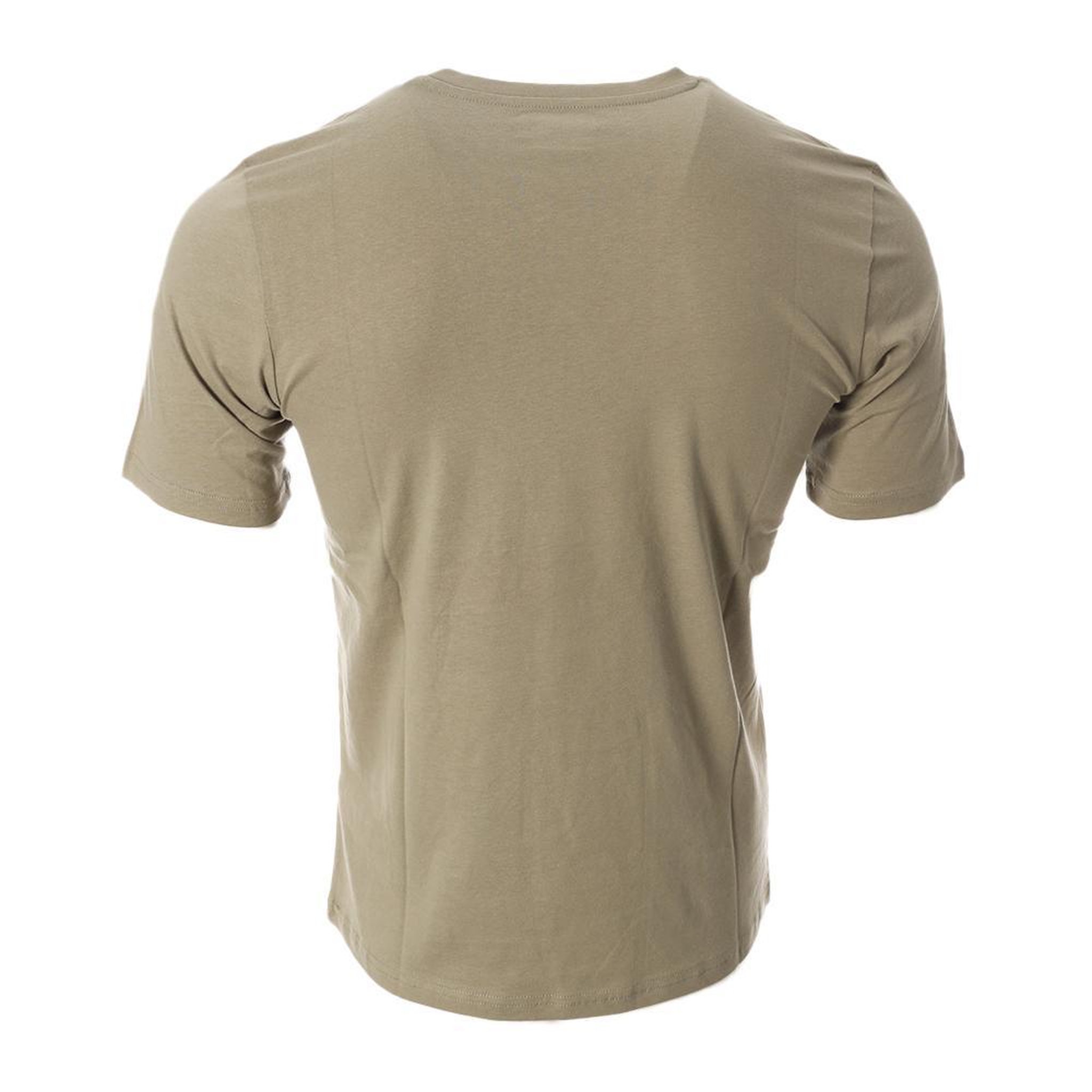 Voir la diapositive 2 : KAPPA T shirt  Homme Kappa Fiomo