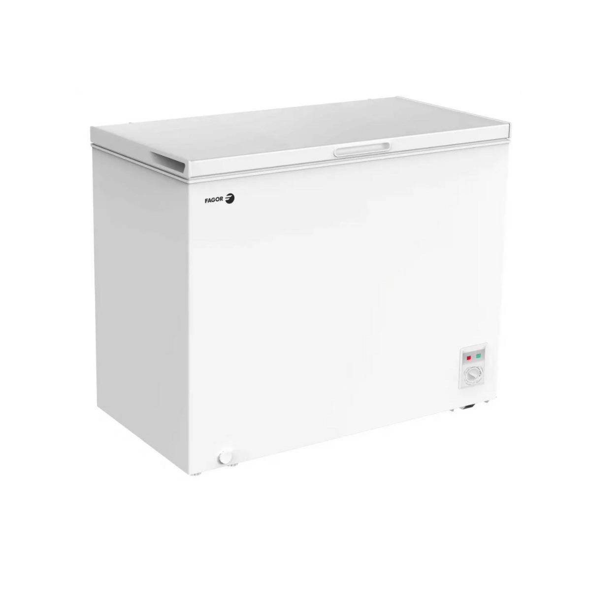 Fagor Congélateur coffre 104cm 254l - FCC260EE