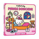 HELLO KITTY - PAUSE DOUCEUR, Sanrio
