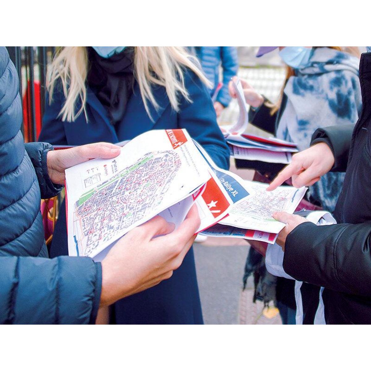 Smartbox Aventure urbaine à vivre entre amis ou en famille - Coffret Cadeau Sport & Aventure