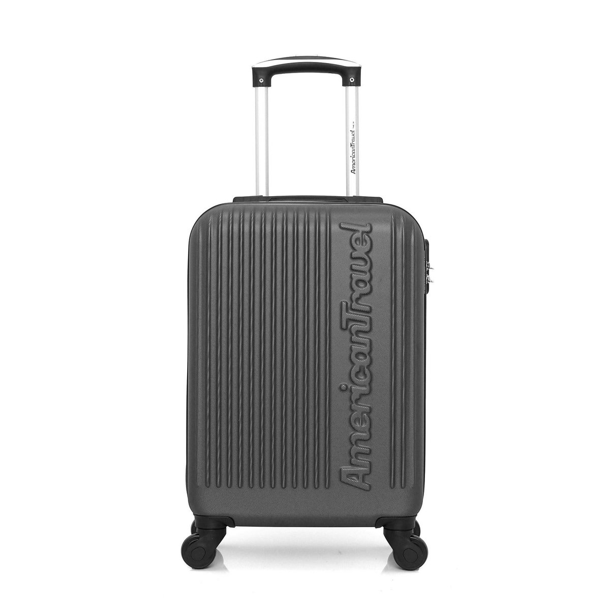 AMERICAN TRAVEL AMERICAN TRAVEL - Valise Cabine XS NASHVILLE-E 50 cm 4 Roues